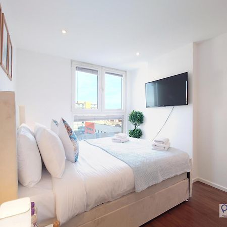 Deluxe Two Bed Apartment By London Excel & O2 エクステリア 写真