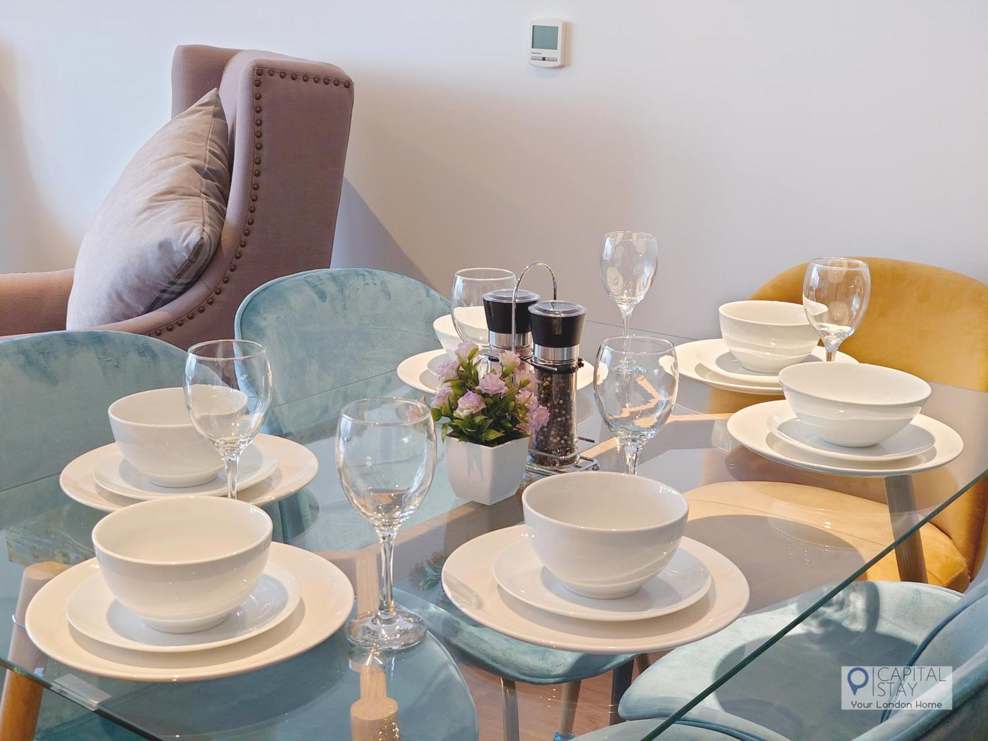 Deluxe Two Bed Apartment By London Excel & O2 エクステリア 写真