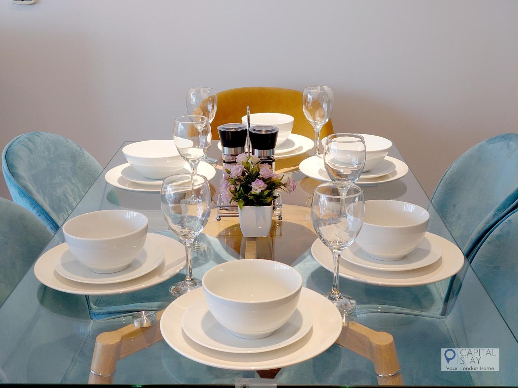 Deluxe Two Bed Apartment By London Excel & O2 エクステリア 写真