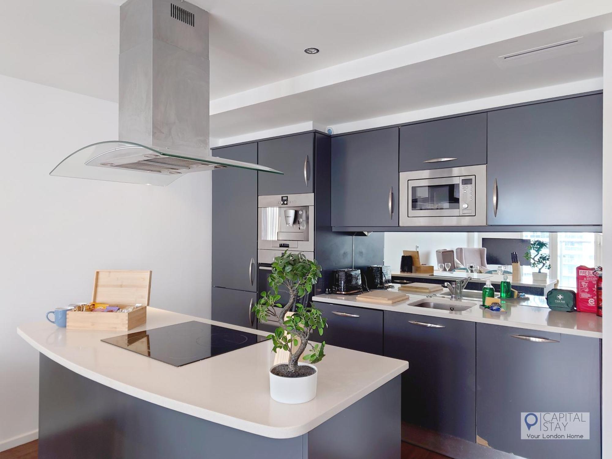 Deluxe Two Bed Apartment By London Excel & O2 エクステリア 写真